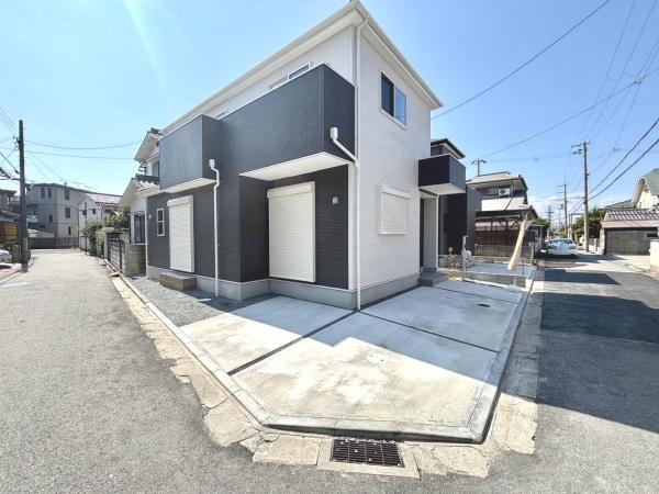 高砂市伊保崎４丁目の新築一戸建