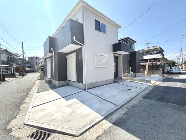 高砂市伊保崎４丁目の新築一戸建