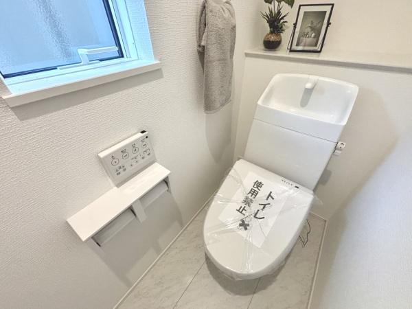 加古川市神野町西条の新築一戸建