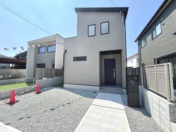 加古川市神野町西条の新築一戸建