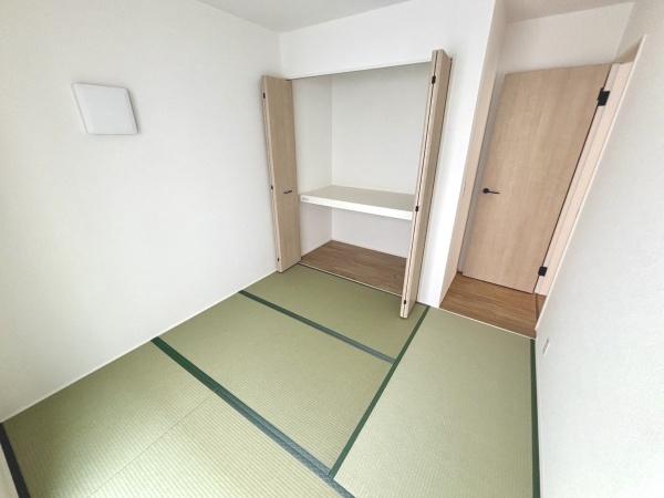 加古川市神野町西条の新築一戸建