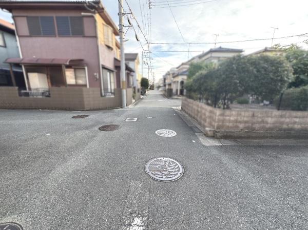 高砂市米田町米田の中古一戸建て