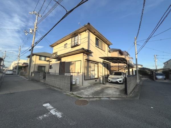 高砂市米田町米田の中古一戸建