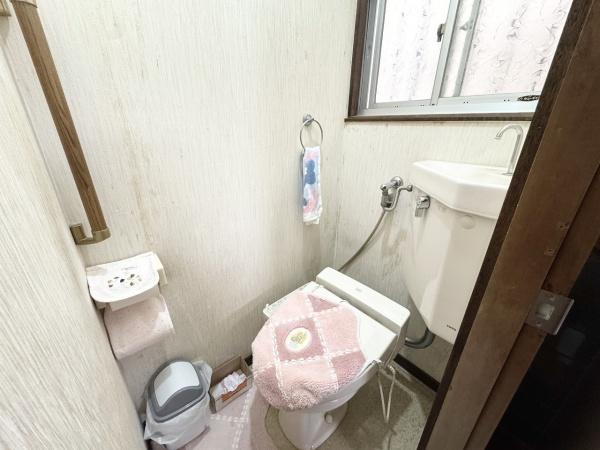 加古川市別府町別府の中古一戸建て