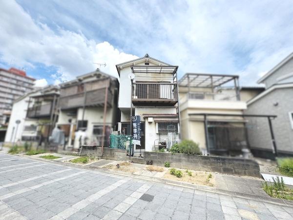 加古川市別府町別府の中古一戸建て