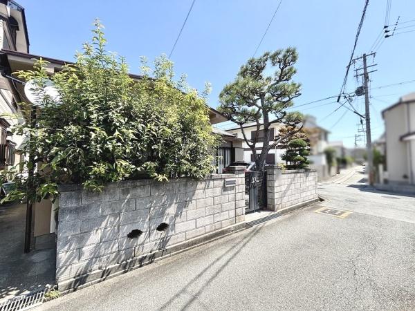 加古郡播磨町北野添２丁目の売土地