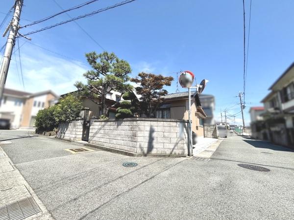 加古郡播磨町北野添２丁目の売土地