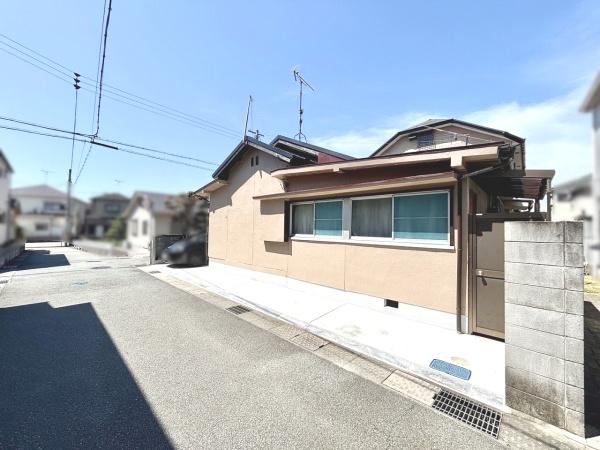 加古郡播磨町北野添２丁目の売土地