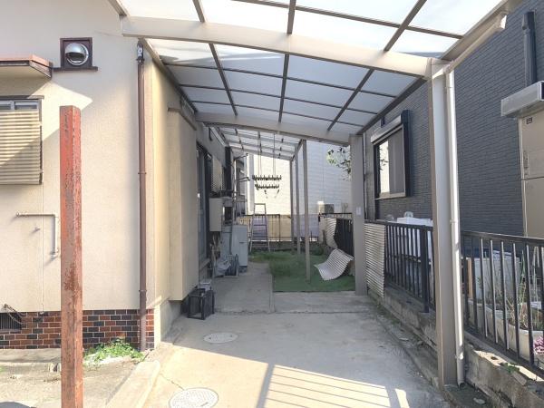 加古川市平岡町土山の中古一戸建て