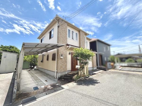 加古川市尾上町今福の中古一戸建て