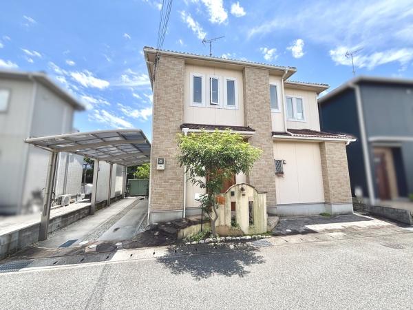 加古川市尾上町今福の中古一戸建て