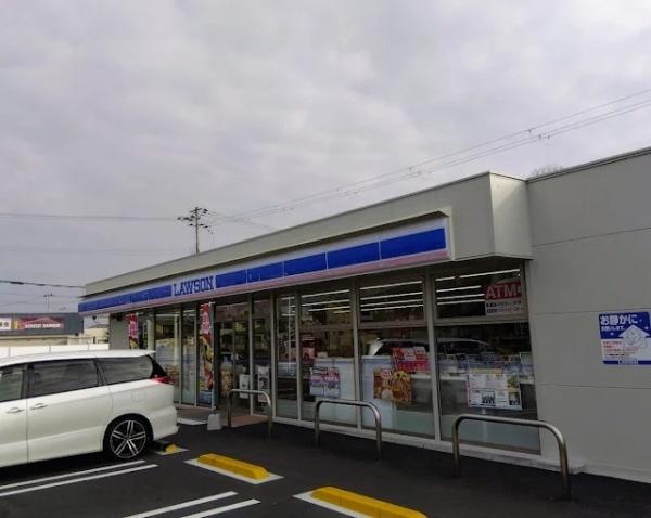 姫路市網干区宮内の中古一戸建て(ローソン姫路網干津市場店)