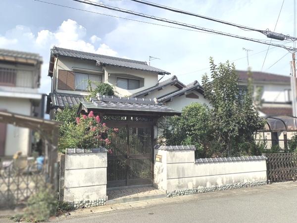 姫路市網干区宮内の中古一戸建