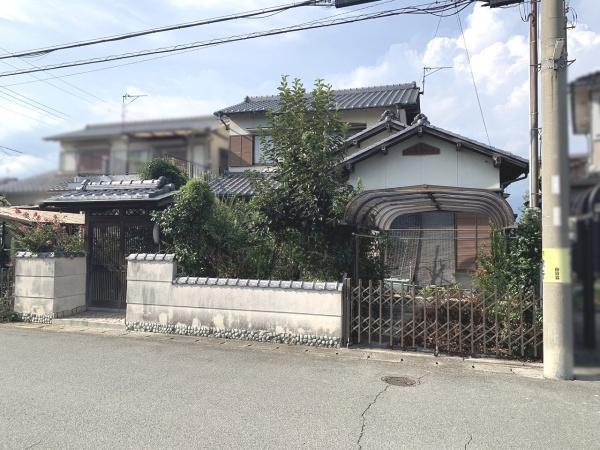 姫路市網干区宮内の中古一戸建