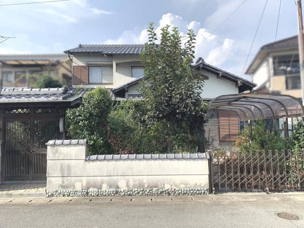 姫路市網干区宮内の中古一戸建