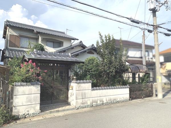 姫路市網干区宮内の中古一戸建