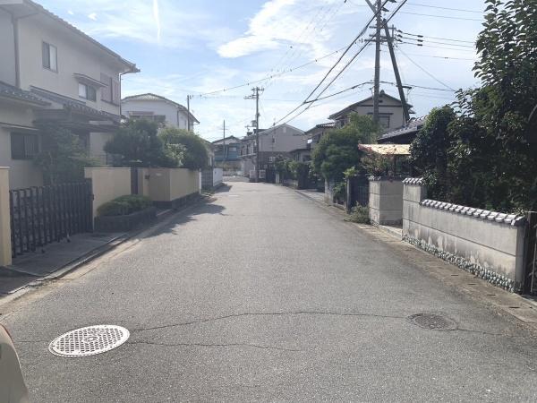 姫路市網干区宮内の中古一戸建て