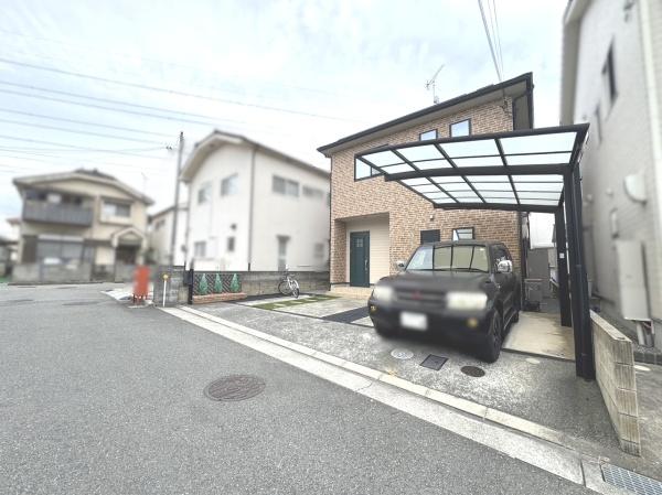 高砂市曽根町の中古一戸建て
