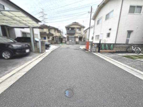 高砂市曽根町の中古一戸建て