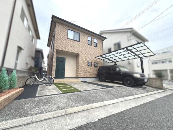 高砂市曽根町の中古一戸建て