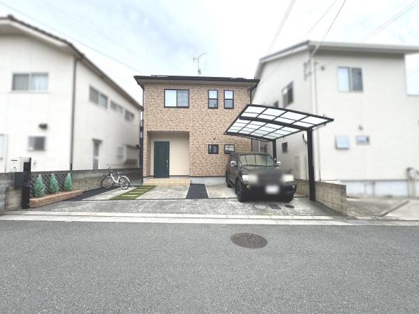 高砂市曽根町の中古一戸建