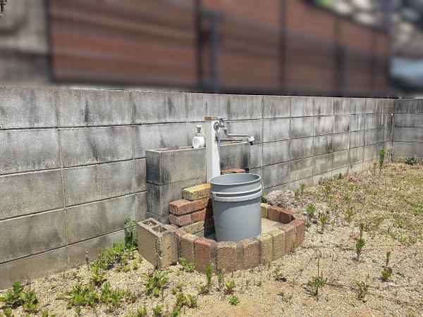 高砂市時光寺町の土地