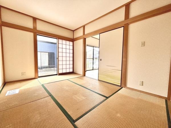 高砂市米田町米田の中古一戸建て