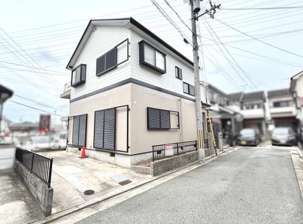 高砂市米田町米田の中古一戸建