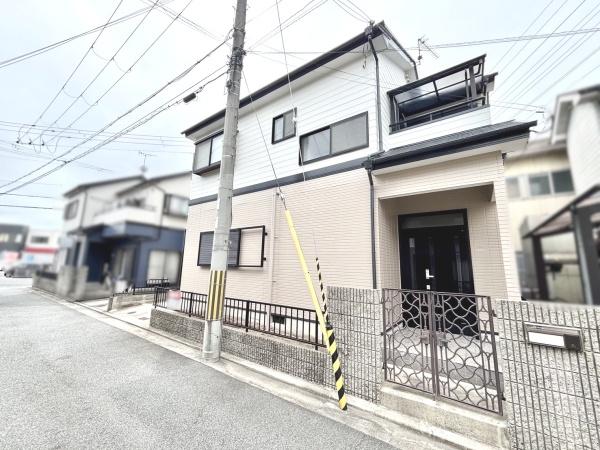 高砂市米田町米田の中古一戸建て