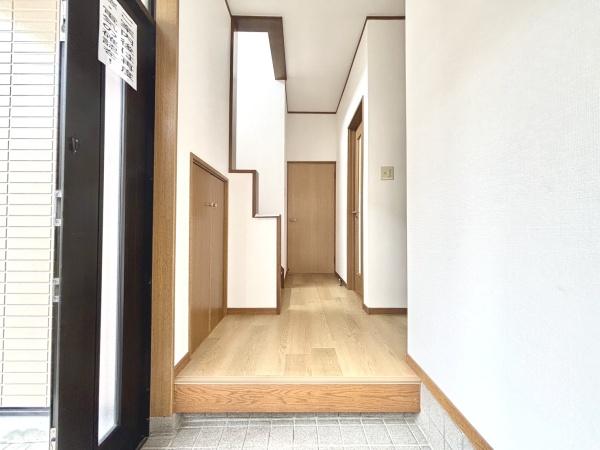 高砂市米田町米田の中古一戸建て