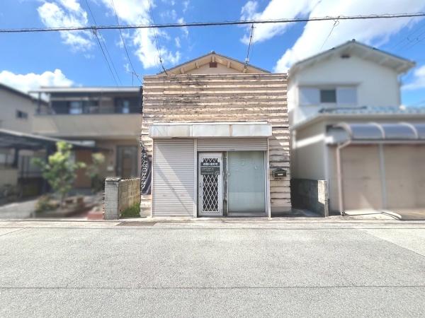 加古郡播磨町北本荘２丁目の売土地