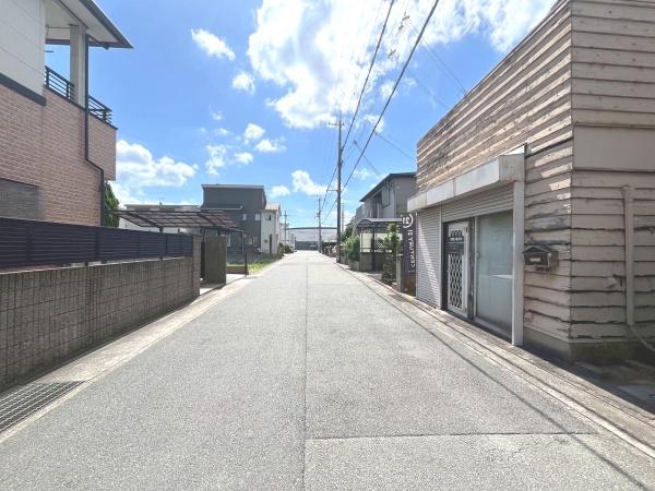 加古郡播磨町北本荘２丁目の売土地