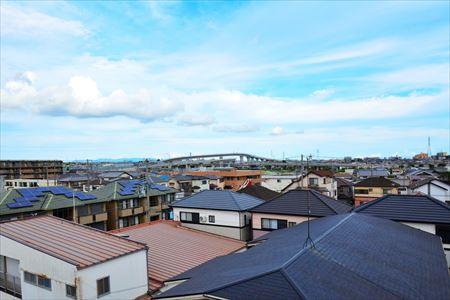 ベル・アーバニティ加古川3
