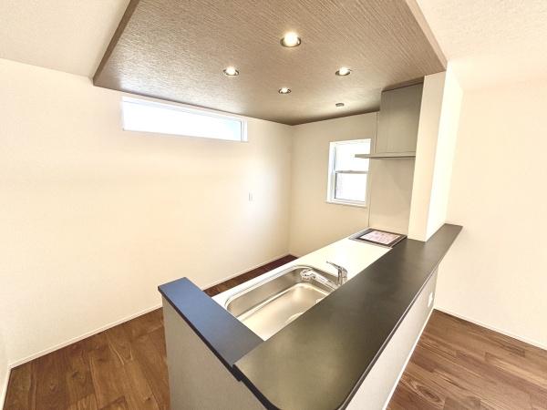 加古川市野口町良野の新築一戸建