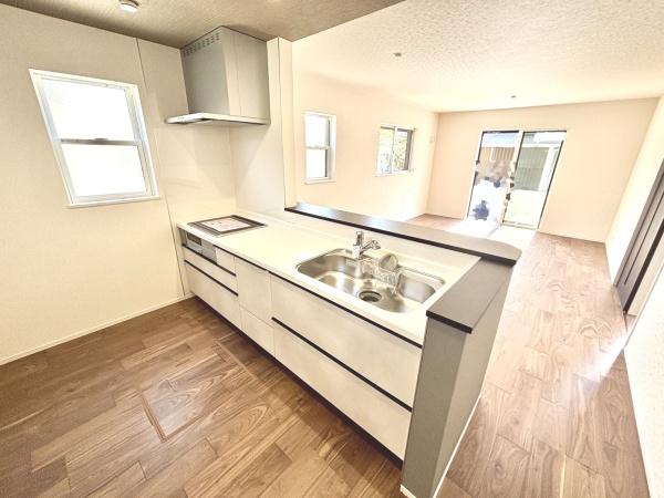 加古川市野口町良野の新築一戸建