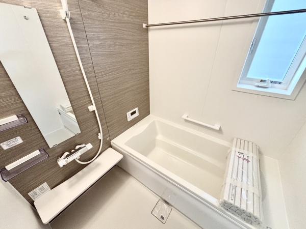 加古川市野口町良野の新築一戸建