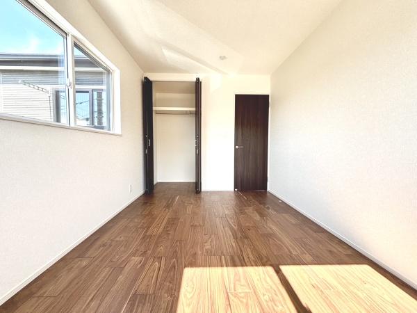 加古川市野口町良野の新築一戸建