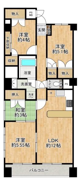 センチュリー加古川