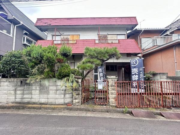 加古川市加古川町河原の売土地