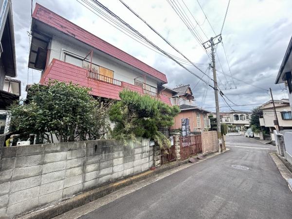加古川市加古川町河原の売土地