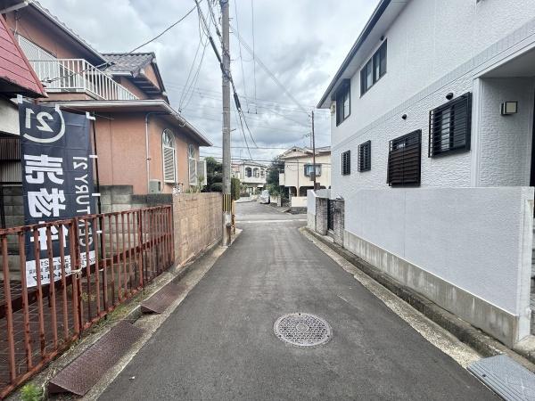 加古川市加古川町河原の売土地