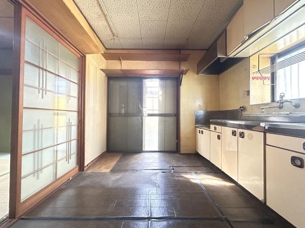 高砂市曽根町の中古一戸建て