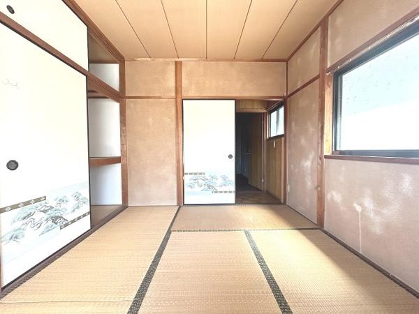 高砂市曽根町の中古一戸建て