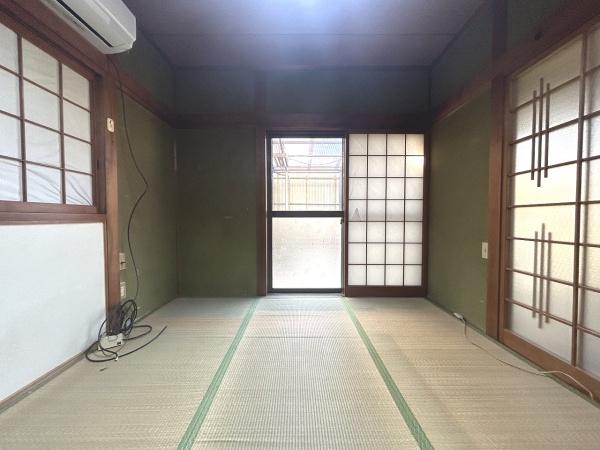 高砂市曽根町の中古一戸建て