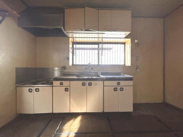 高砂市曽根町の中古一戸建て