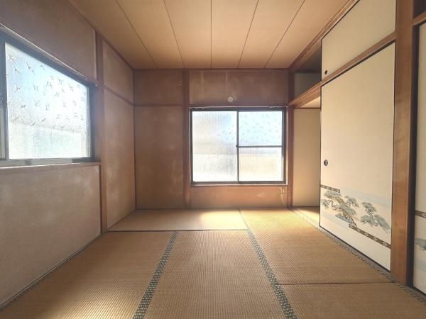 高砂市曽根町の中古一戸建て