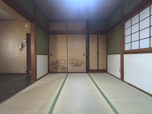 高砂市曽根町の中古一戸建て