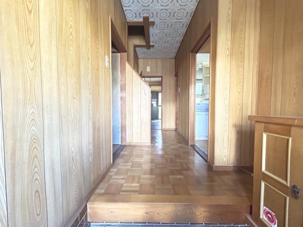 高砂市曽根町の中古一戸建