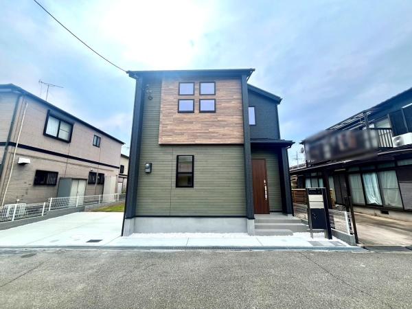 加古郡播磨町古田３丁目の新築一戸建