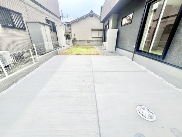 加古郡播磨町古田３丁目の新築一戸建